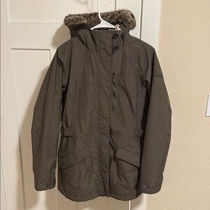 Columbia Thermal Coil Jacket